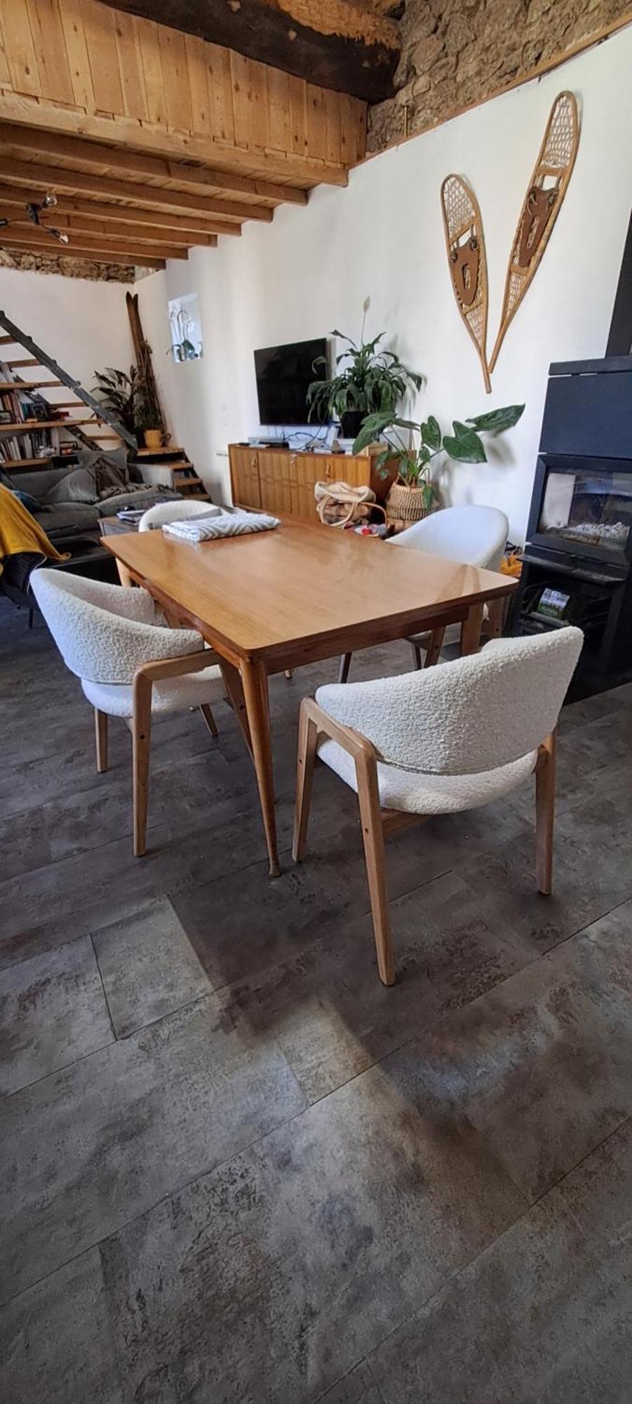 Chez Christine Et Fabrice Leilighet Font-Romeu-Odeillo-Via Eksteriør bilde